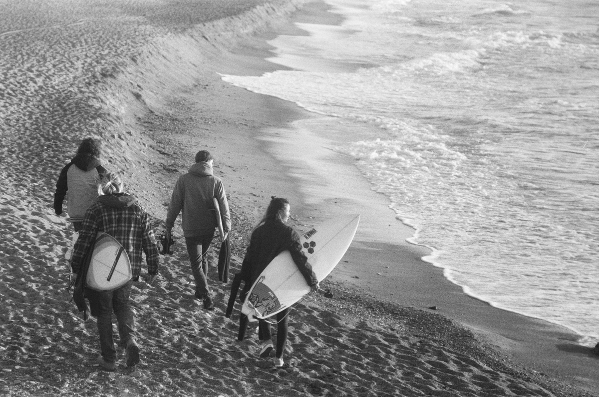 Our History at WaveRunner Adventures