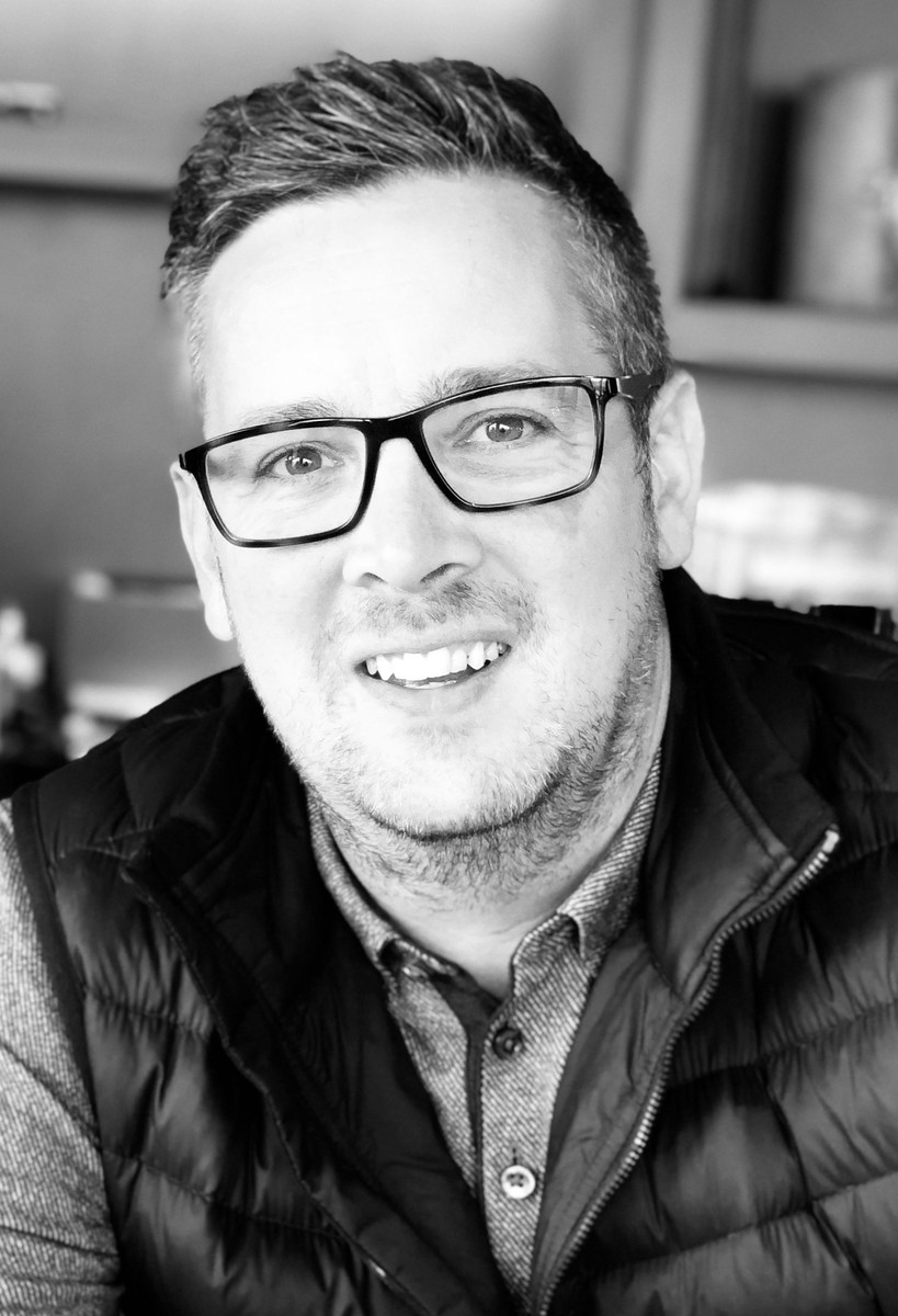 Alex Carter - Founder & CEO
