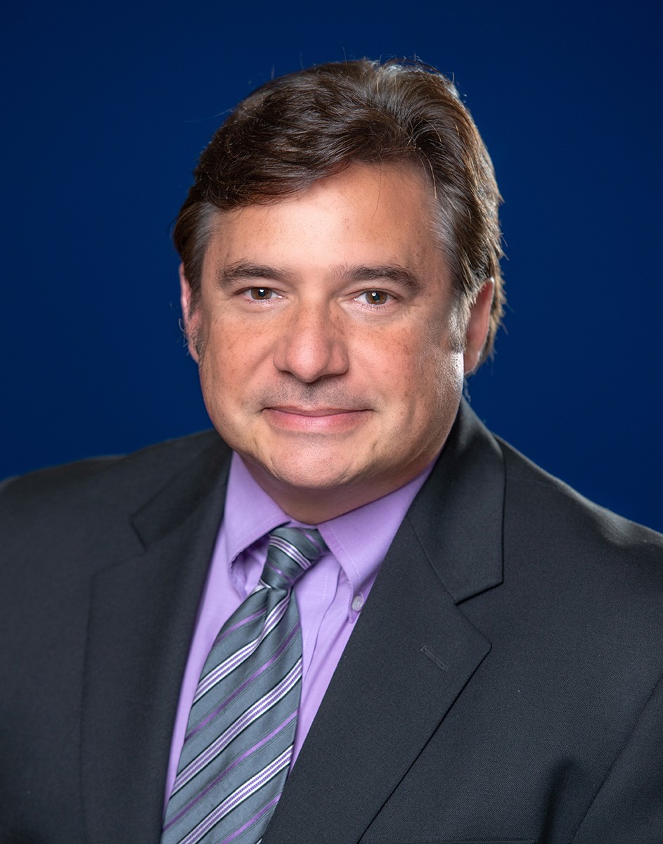 Michael Davis - Safety Director