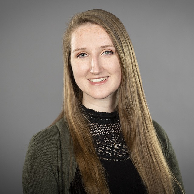 Samantha Lee - Director of Operations
