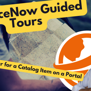 Guided Tours Service