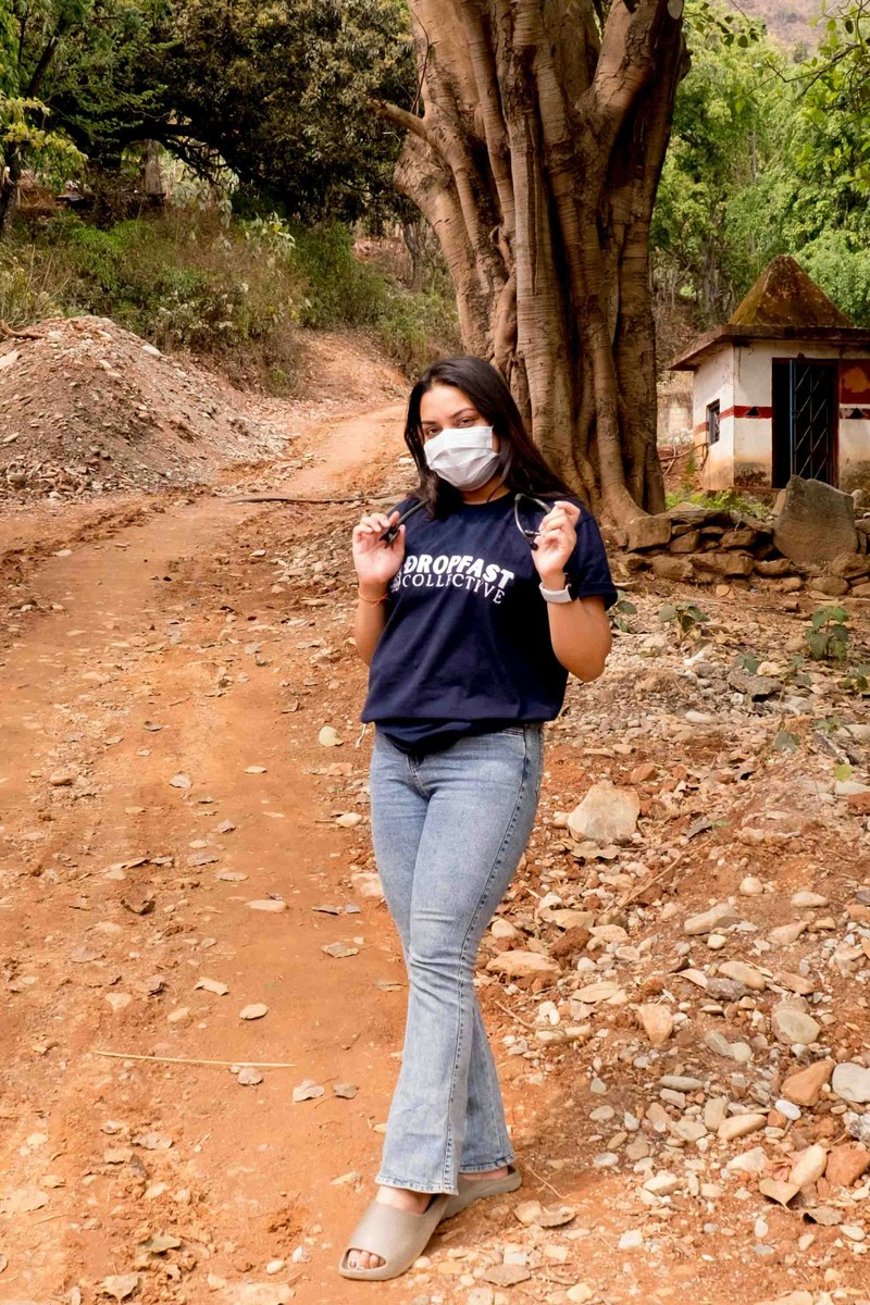 Samantha Lee - Adventure Coordinator