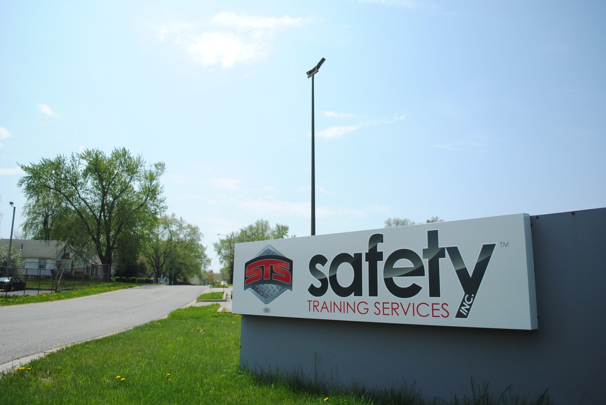 Safety Training Service